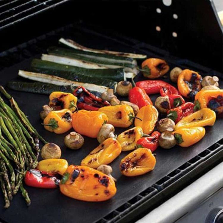 BBQ revolucionarna podloga za pečenje na žaru