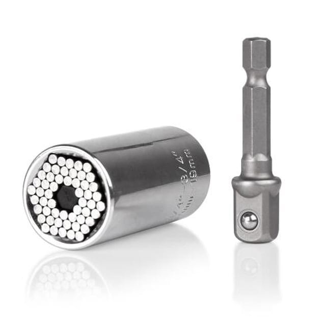 Univerzalni adapter za vijake 7-19mm