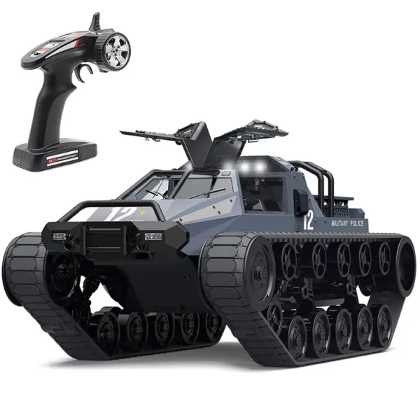 RC Offroad drift vozilo na daljinsko upravljanje 2.4Ghz - Velik model 1:12