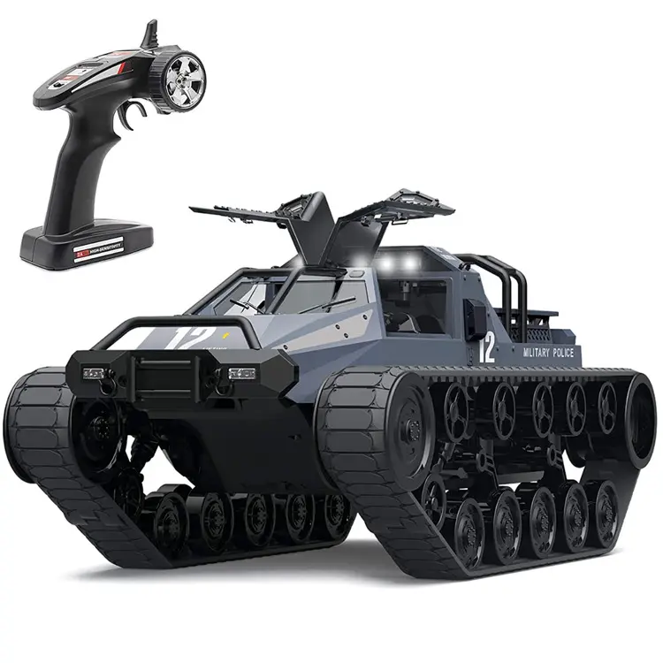 RC Offroad drift vozilo na daljinsko upravljanje 2.4Ghz - Velik model 1:12