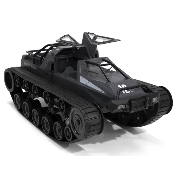 RC Offroad drift vozilo na daljinsko upravljanje 2.4Ghz - Velik model 1:12 - slika 1