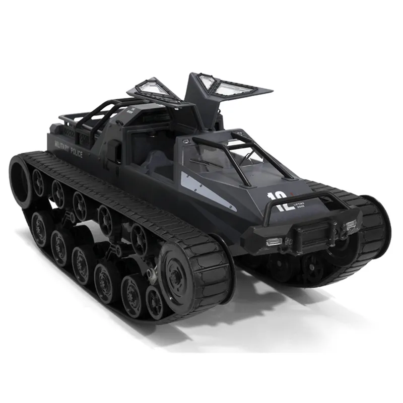 RC Offroad drift vozilo na daljinsko upravljanje 2.4Ghz - Velik model 1:12