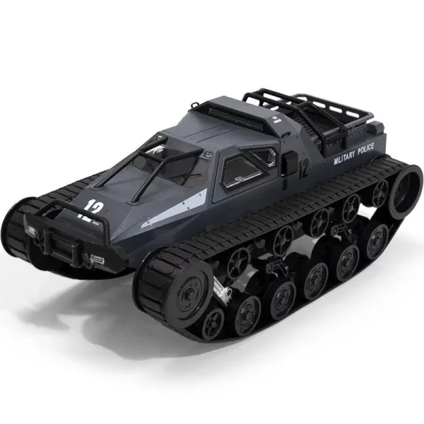 RC Offroad drift vozilo na daljinsko upravljanje 2.4Ghz - Velik model 1:12 - slika 2