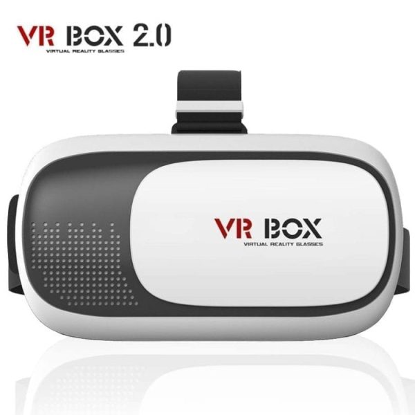 VR box 2.0 očala za virtualno resničnost - slika 5