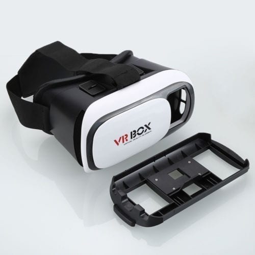 VR box 2.0 očala za virtualno resničnost